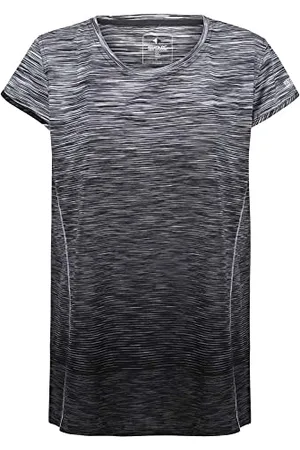 Regatta Unisex Hyperdimension II T-Shirt, , 42