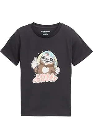 TOM TAILOR Kinder Jungen T-Shirt