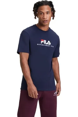 Fila BEDBURG-Black Iris-S