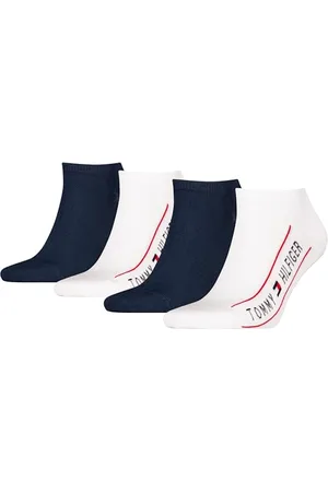Tommy Hilfiger TH MEN SNEAKER 4P TH LOGO ECOM
