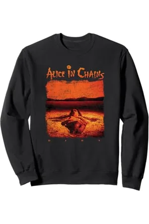 Alice In Chains Alice in Ketten - Dirt Sweatshirt