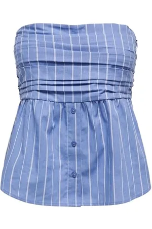 ONLY Onlesie Life Bandeau Top Ptm