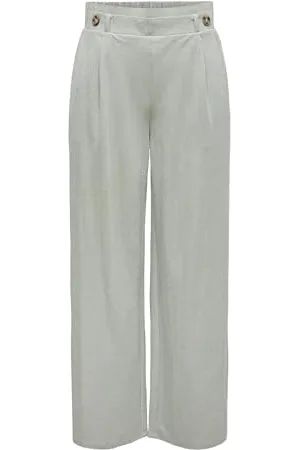 JDY Birdie Geggo Long Pant JRS Noos