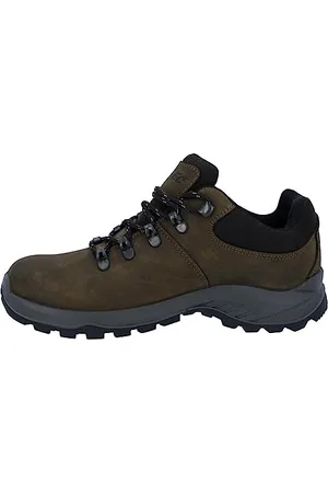Hi-Tec Damen Walk-LITE Camino Ultra WP Womens Trekking-& Wanderhalbschuhe, , 39 EU
