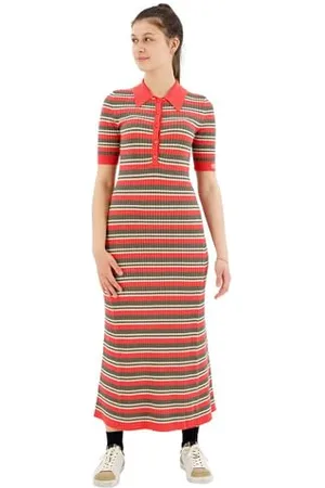 Pepe Jeans Damen Gabriella Dress, , M
