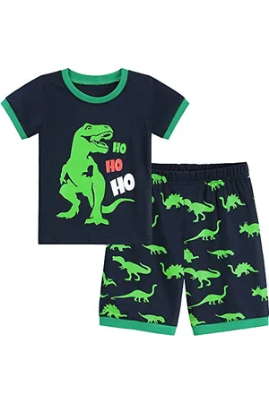 CM-Kid Babys Pigiami, Pigiami per Bambini Pyjama-Set,