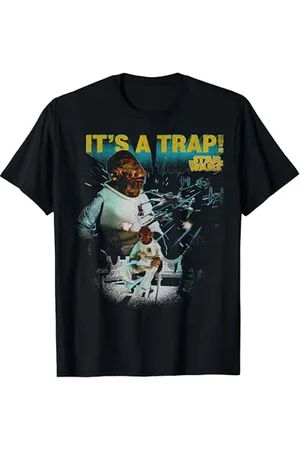 STAR WARS Admiral Ackbar It