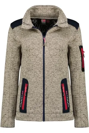 Geographical Norway Damen Tebelle Lady Fleece, , 42