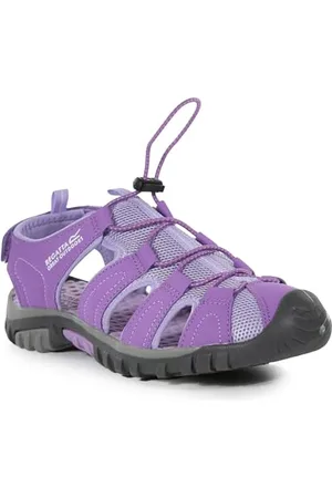 Regatta Jungen Unisex Kinder Westshore Jnr Sandalen, , 32 EU