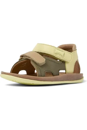 Camper Bicho K800362 2-Strap Sandal, , 26 EU
