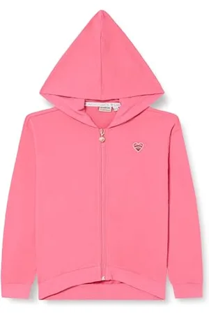 Garcia Kids Mädchen Cardigan Sweat Sweatshirt, , 128 cm