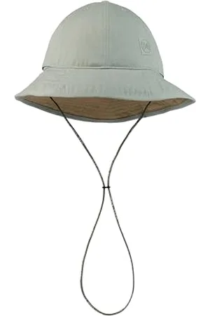 Buff ®| Kappe Bucket Nmad Männlich Weiblich Erwachsene Verstellbar, Komfortabel, UPF50 Schutz, Outdoor, Erkunden, Stretch, Abenteuer, L/XL