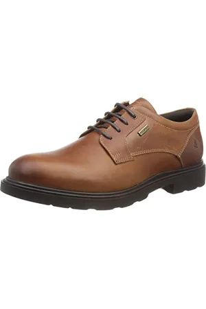 Hush Puppies Herren Perlen-Schnürschuh Oxford, , 39.5 EU