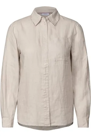 CECIL Damen B345377 Bluse, , X-Small