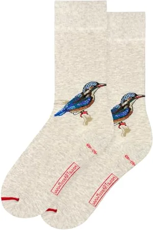 MuseARTa Unisex John Ruskin Socken, , 36-40 EU