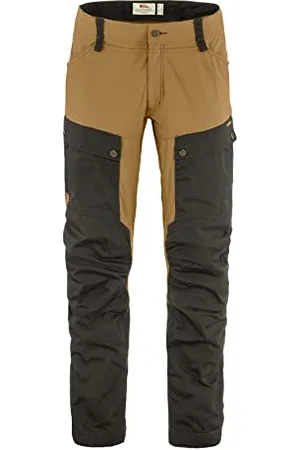 Fjällräven Herren Keb Trousers M Long Hose, , 46