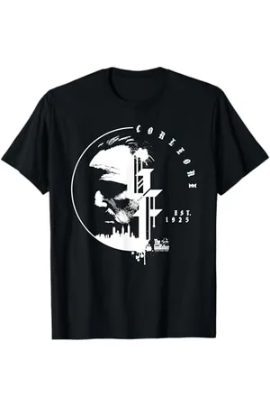 The Godfather Der Pate Don Vito Corleone Est. 1925 T-Shirt