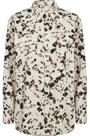 Part Two Damen Niccapw Shirt, , 44