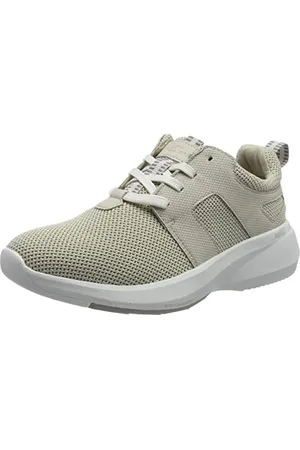 Clarks Herren Lehman Tie Sneaker, , 44 EU