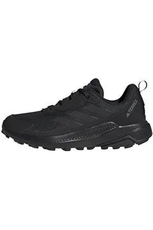 adidas Damen Terrex Anylander Hiking Shoes Wanderschuhe, Core Black/Core Black/Grey Four, 40 2/3 EU