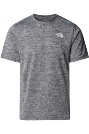 The North Face NF0A8BEM5S5 M S/S 24/7 Rager Tee T-Shirt Herren Größe XXL