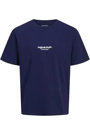 JACK & JONES Boy T-Shirt Gedruckt T-Shirt Junior