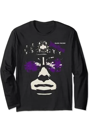 Judas Priest – Killing Machine Langarmshirt