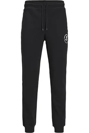 JACK & JONES Jpstgordon Jjswift Sweat Pants Noos
