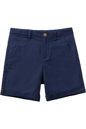 Benetton Kinder und Jugendliche Bermuda 4be7c901e Shorts, , S