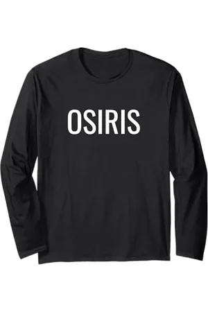 Osiris Langarmshirt