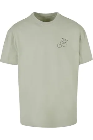 Merchcode Herren T-Shirt 100% Baumwolle M