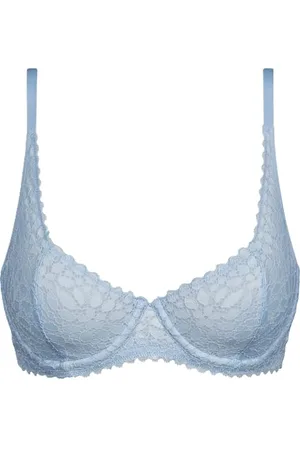 Dim Damen Avec Armatures Daily Dentelle X1 BH, , 85D