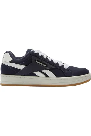 Reebok RETRO MEGA Sneaker, VECTORNAVY/FTWRWHITE/SGUM1, 31 EU