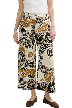 TOM TAILOR Damen Hose