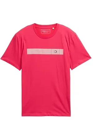 TOM TAILOR Herren T-Shirt