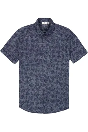 Garcia O41090_Men`s Shirt ss