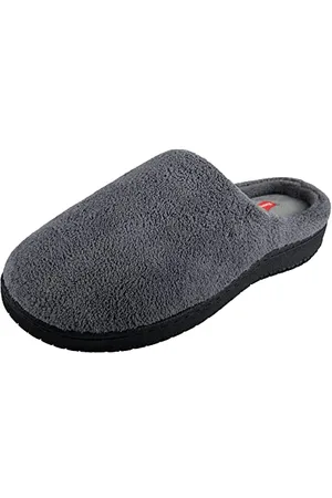 Hanes Herren Clog Hausschuh, , Medium