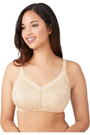 Wacoal Damen Awareness Soft Cup BH - Beige - 90C