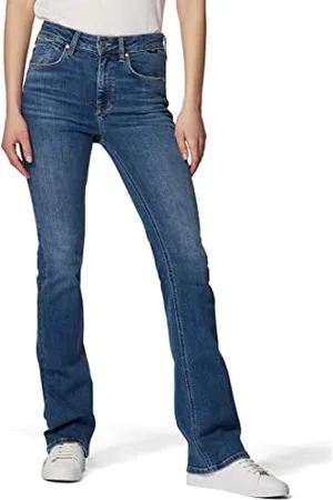 Mavi Damen Maria Jeans, , 24/32