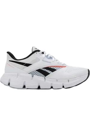 Reebok Unisex Zig DYNAMICA 5 Sneaker, ,42.5 EU