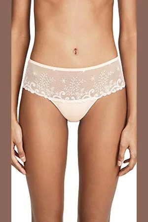 Simone Pérèle Damen Delice Boyshort Panty Slips für Jungen, , 2