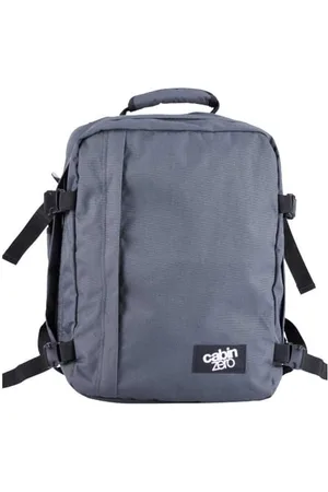 Cabinzero Unisex Klassischer Rucksack, 28 l, , 29,5x39x20, Casual