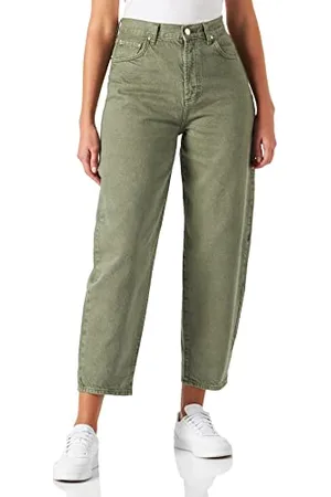 LTB Damen Moira Jeans, , 34W Regular EU
