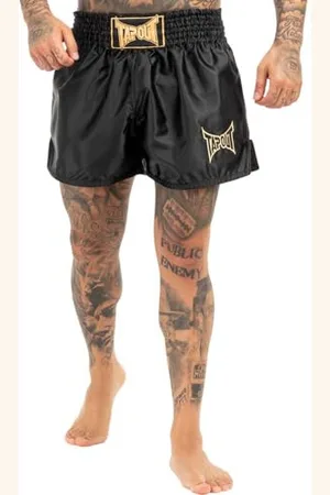 Tapout Herren Thaibox-Hose ZORREY, , L