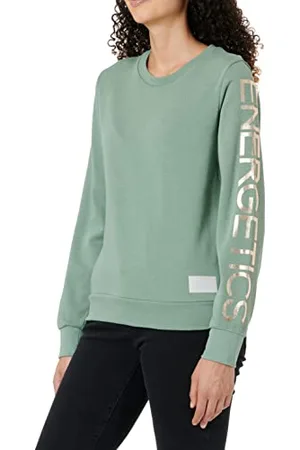 energetics Damen Amalou 2 Sweatshirt, , 42