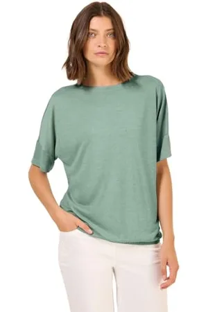 CECIL TOS Deco Stone T-Shirt XL