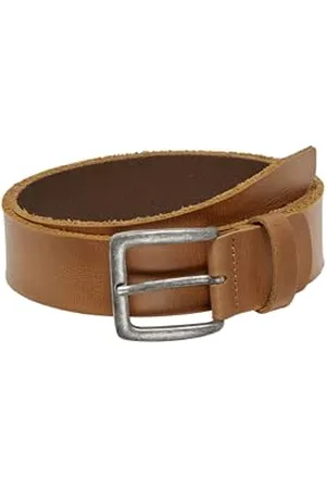 Only & Sons Herren ONSCARTER MEDIUM Leather Belt NOOS Ledergürtel, , 95
