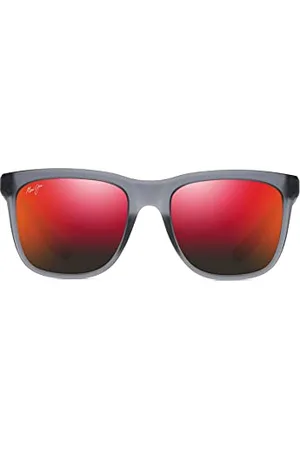 Maui Jim Unisex PEHU Sunglasses, , Unica