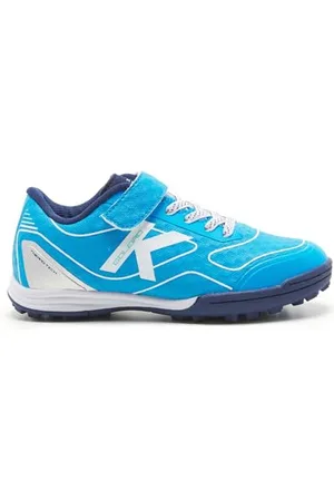 kelme 55168 Goleiro Turf Elastic Sneaker, , 34 EU