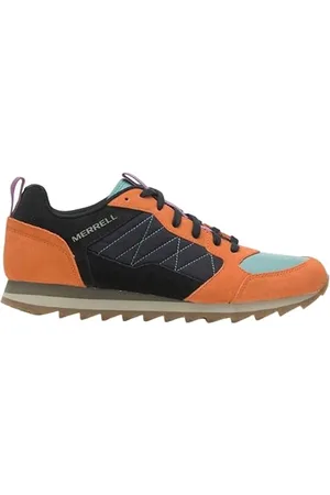 Merrell Herren Alpine Sneaker Cross, , 46 EU